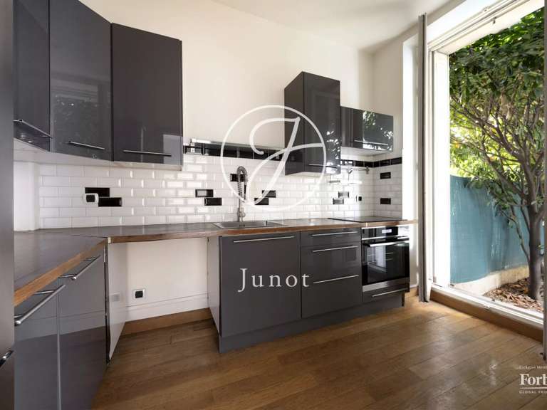 Apartment Paris 8e - 2 bedrooms - 71m²