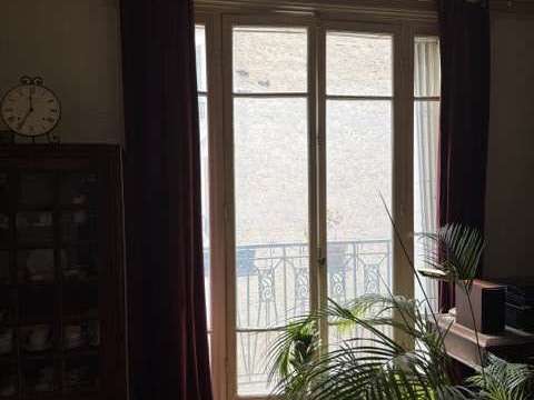 Appartement Paris 8e