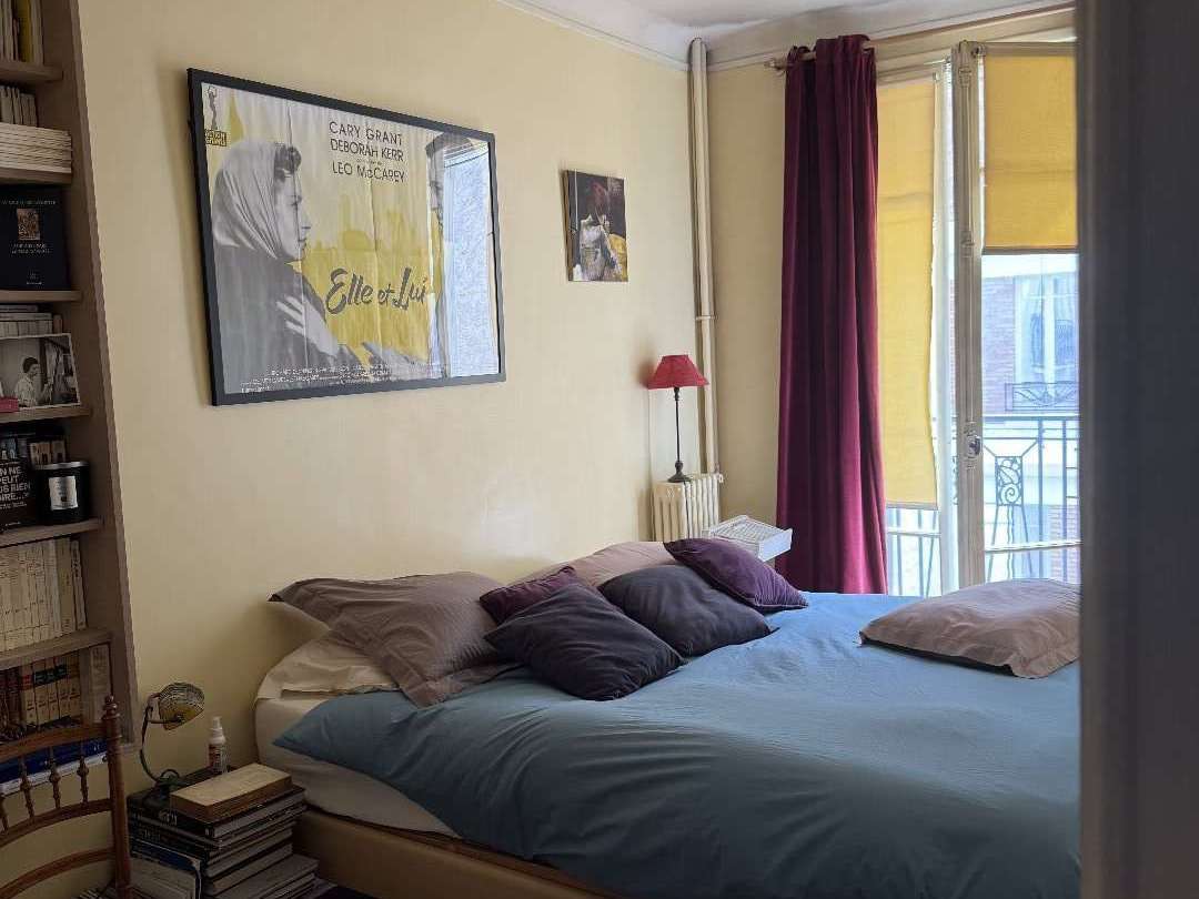 Appartement Paris 8e