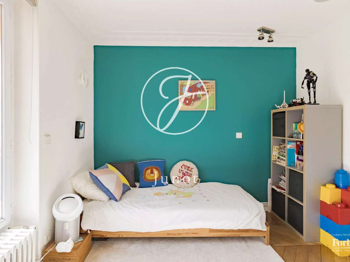 Apartment Paris 8e