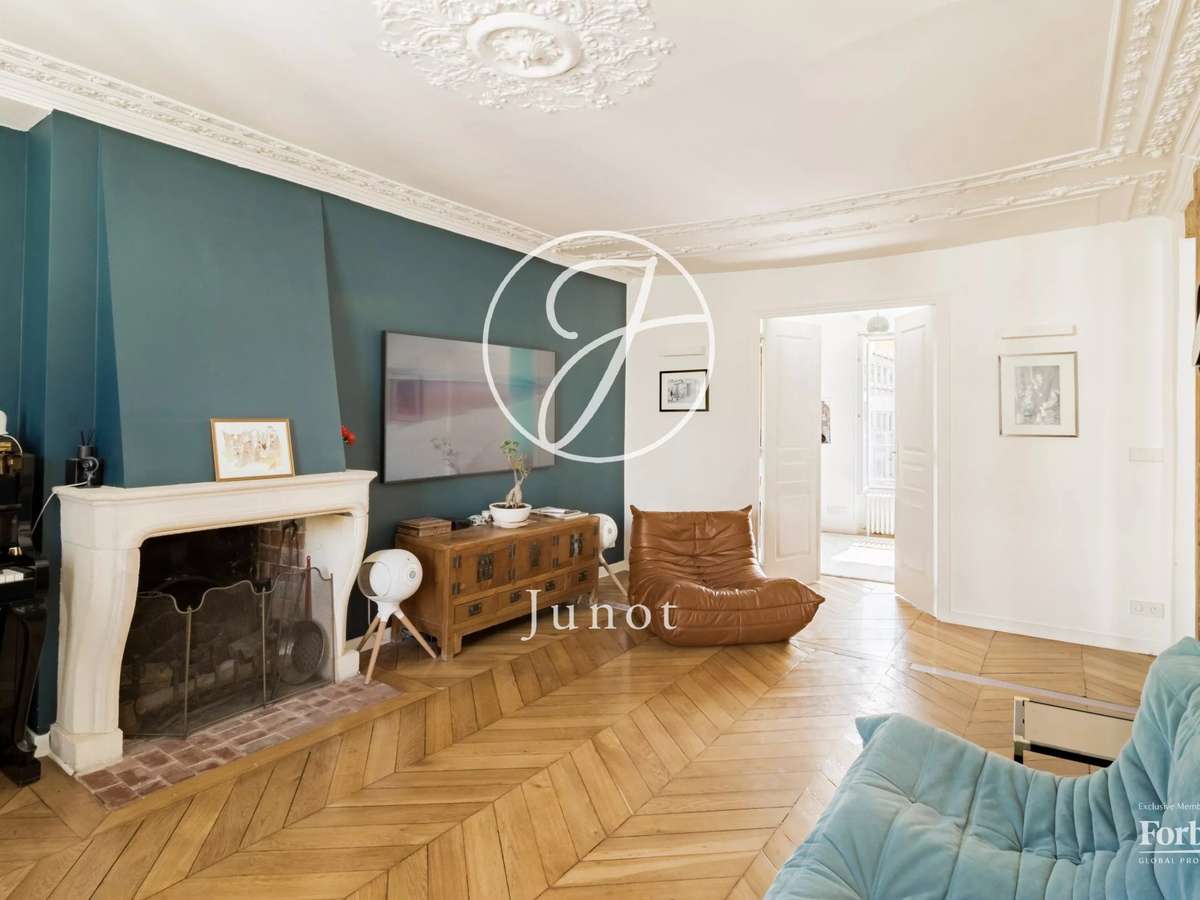 Apartment Paris 8e
