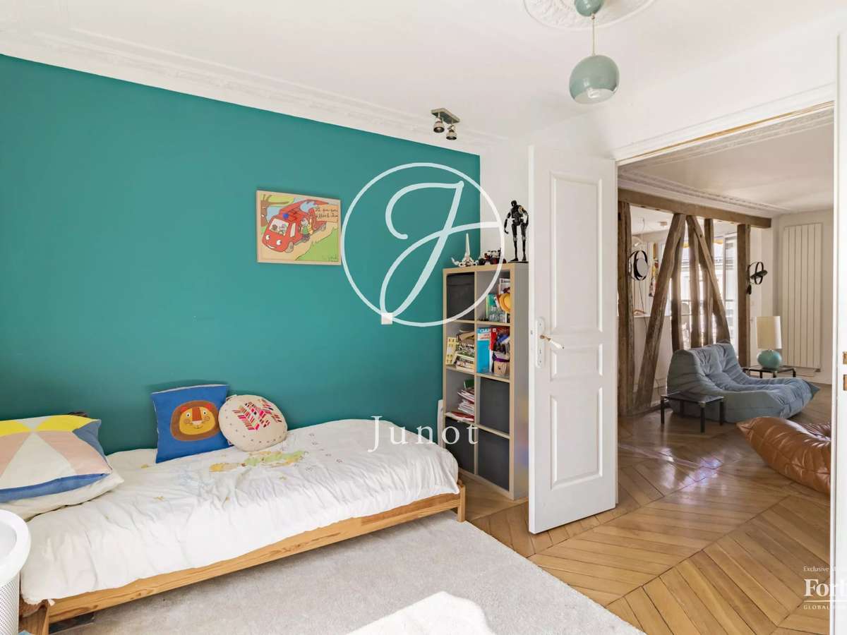 Apartment Paris 8e