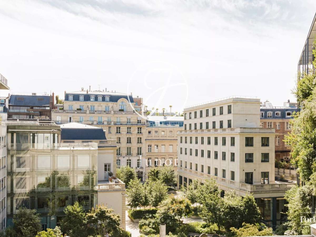 Apartment Paris 8e