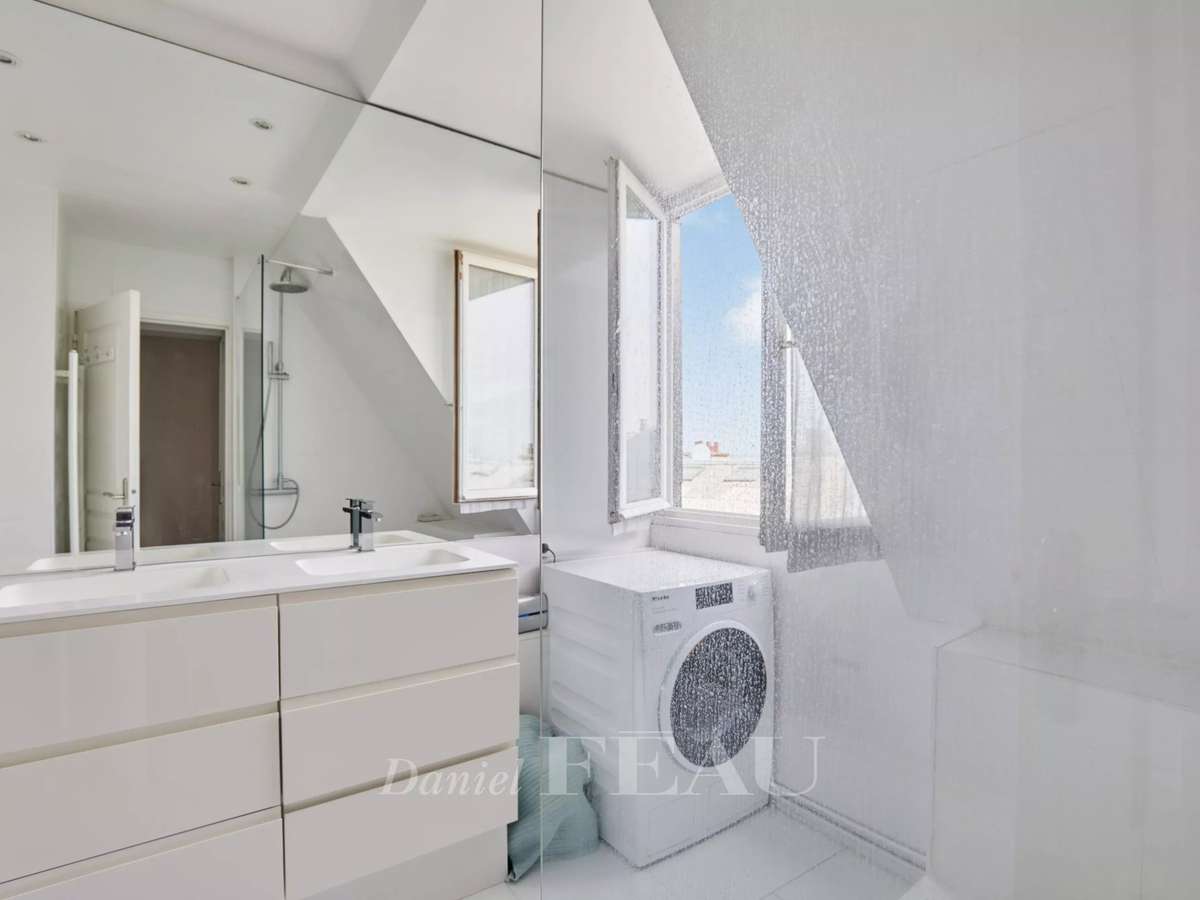 Appartement Paris 8e