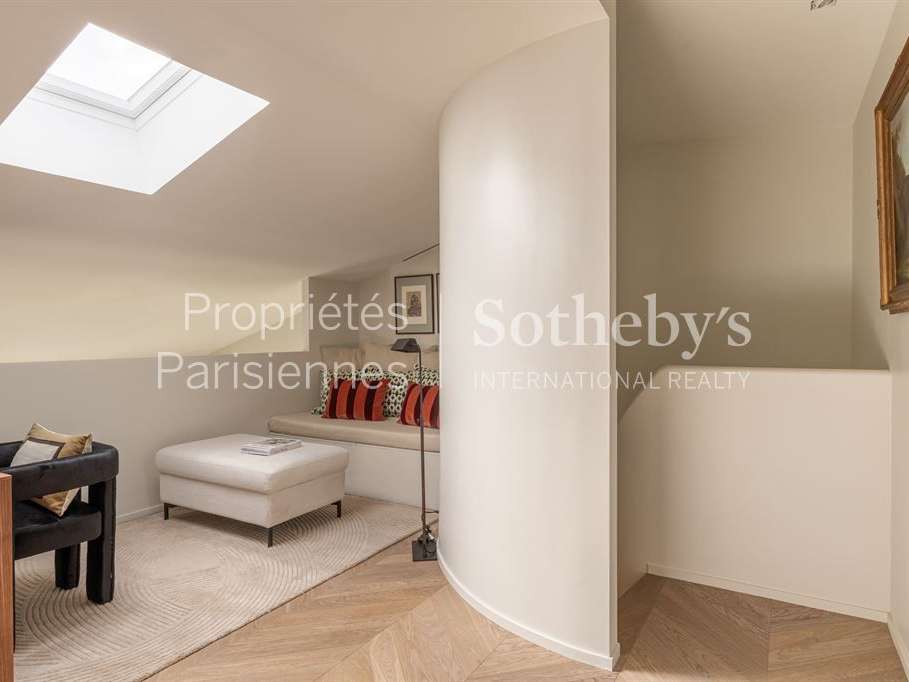 Appartement Paris 8e