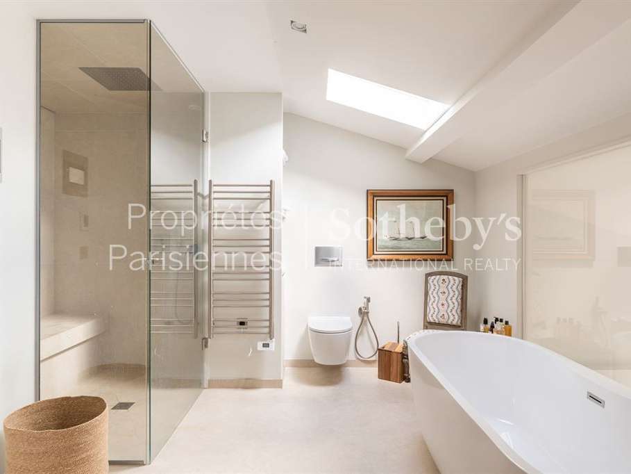 Appartement Paris 8e