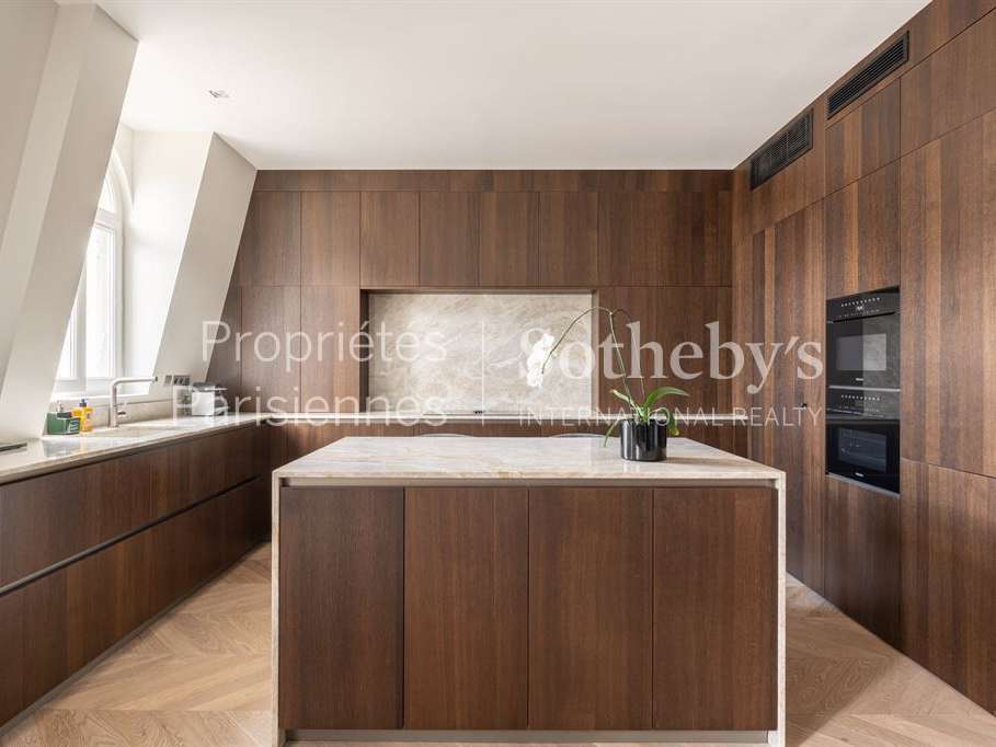 Appartement Paris 8e