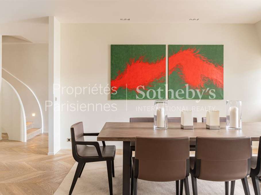 Appartement Paris 8e