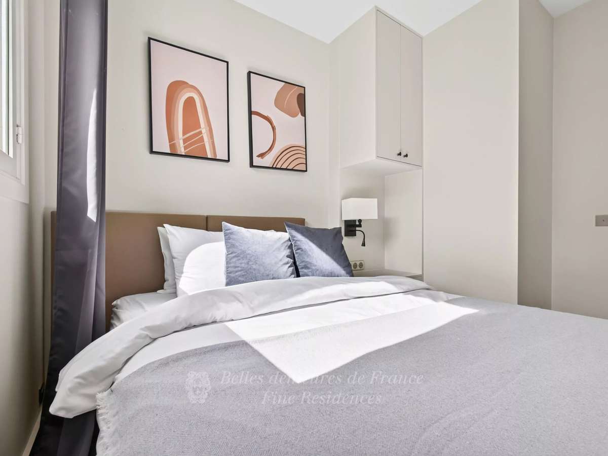 Appartement Paris 8e
