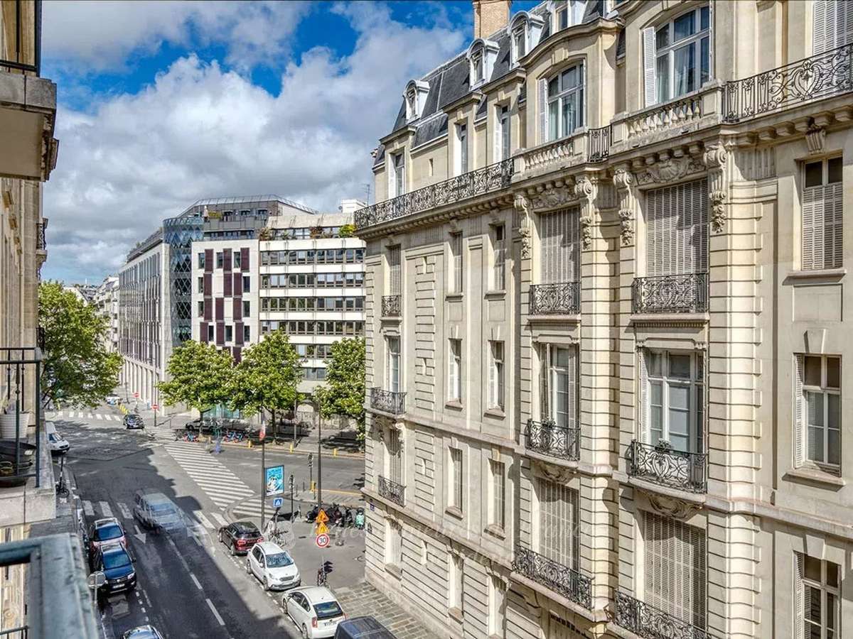 Appartement Paris 8e