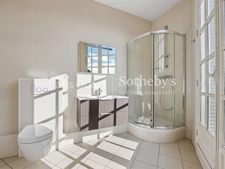 Appartement Paris 8e