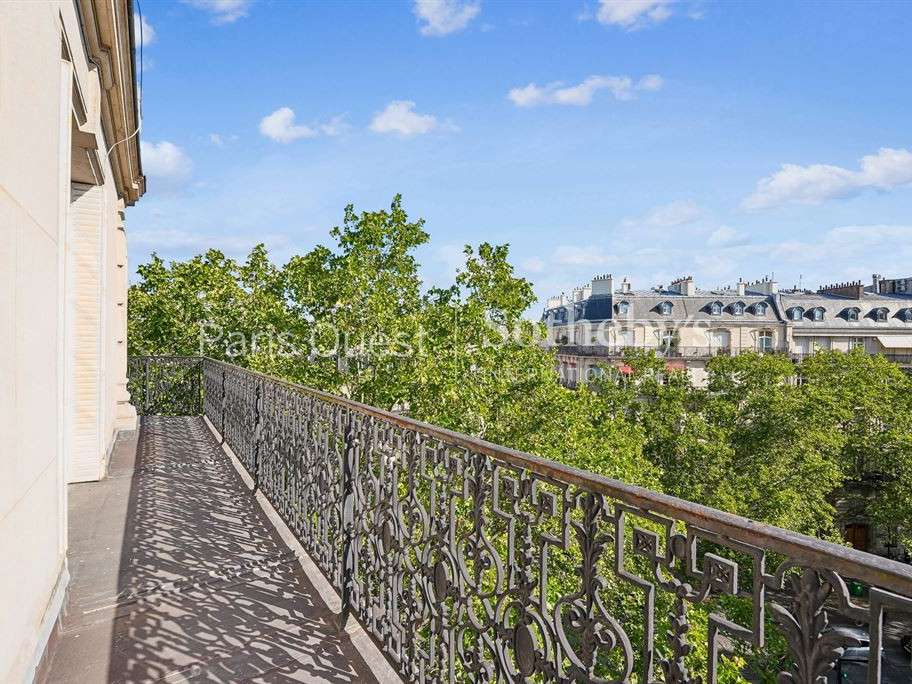 Appartement Paris 8e
