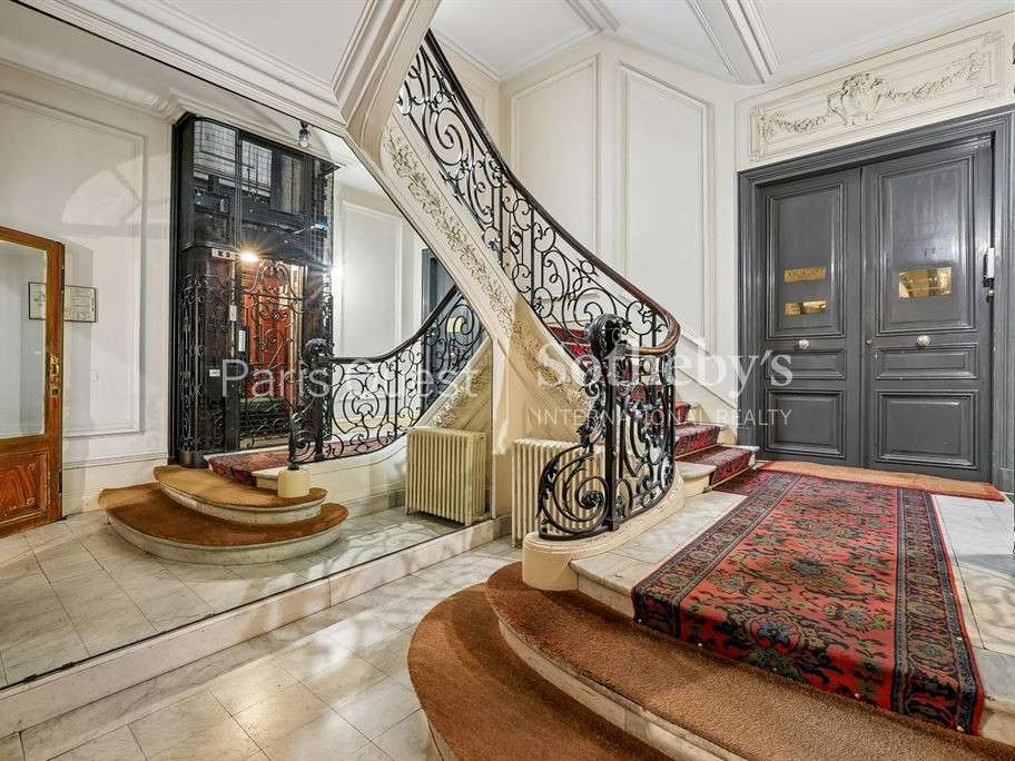 Appartement Paris 8e