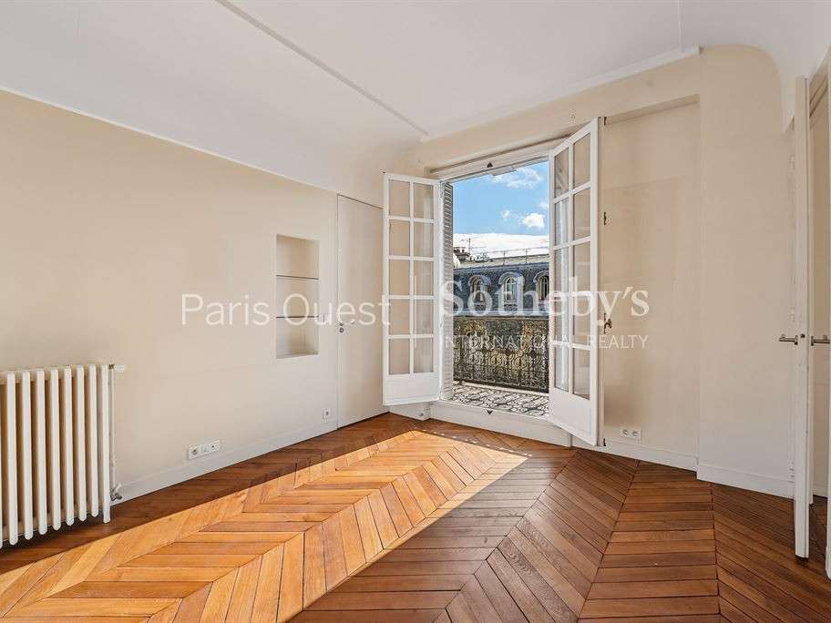 Appartement Paris 8e