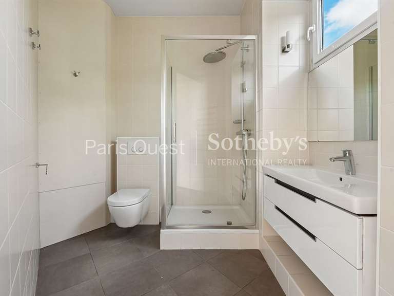 Appartement Paris 8e - 4 chambres - 250m²