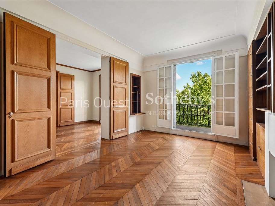 Appartement Paris 8e