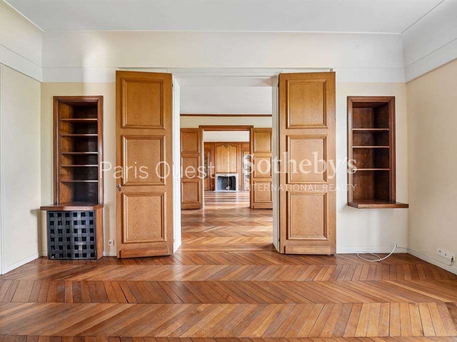 Appartement Paris 8e