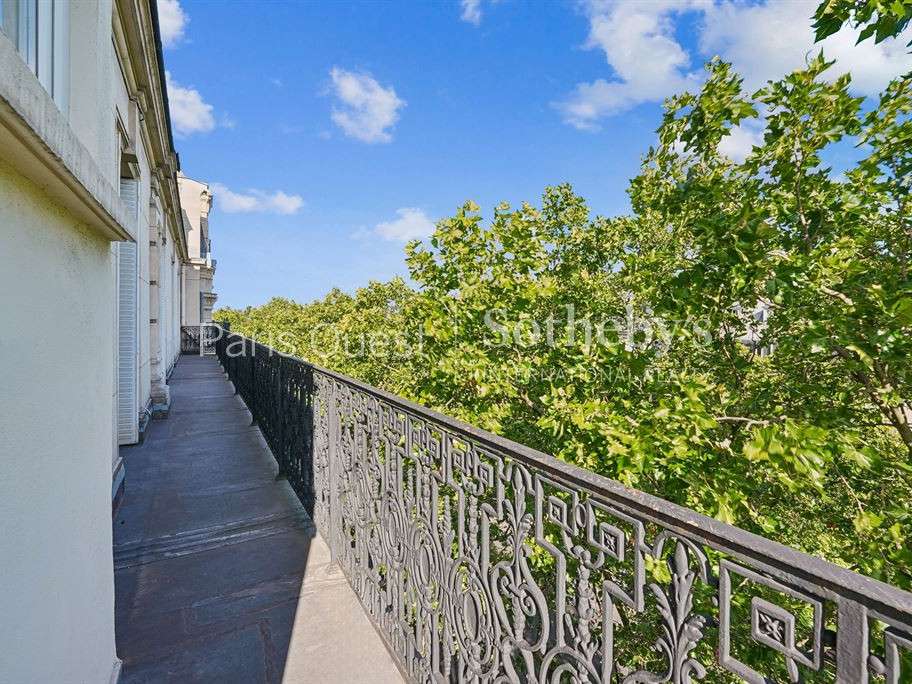 Appartement Paris 8e