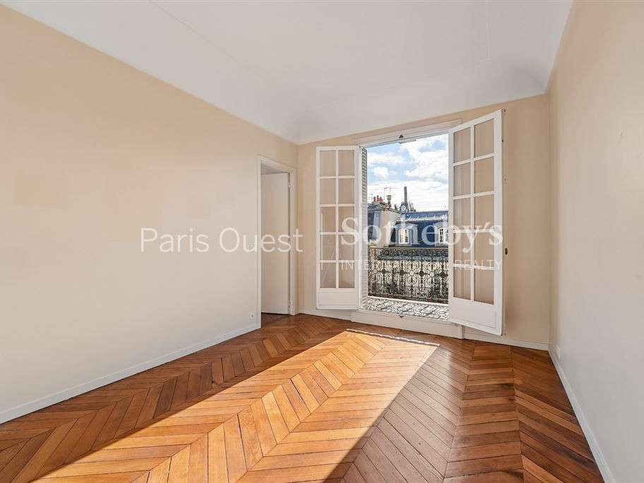 Appartement Paris 8e