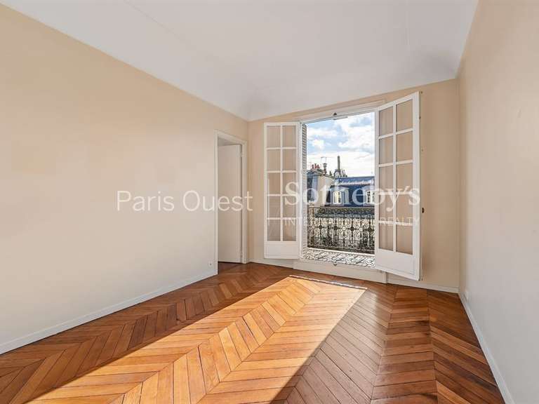 Appartement Paris 8e - 4 chambres - 250m²