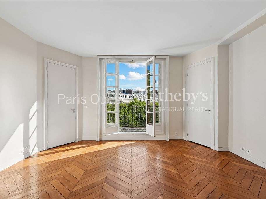 Appartement Paris 8e