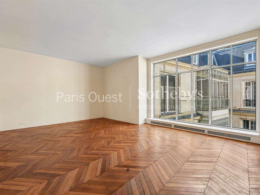 Appartement Paris 8e