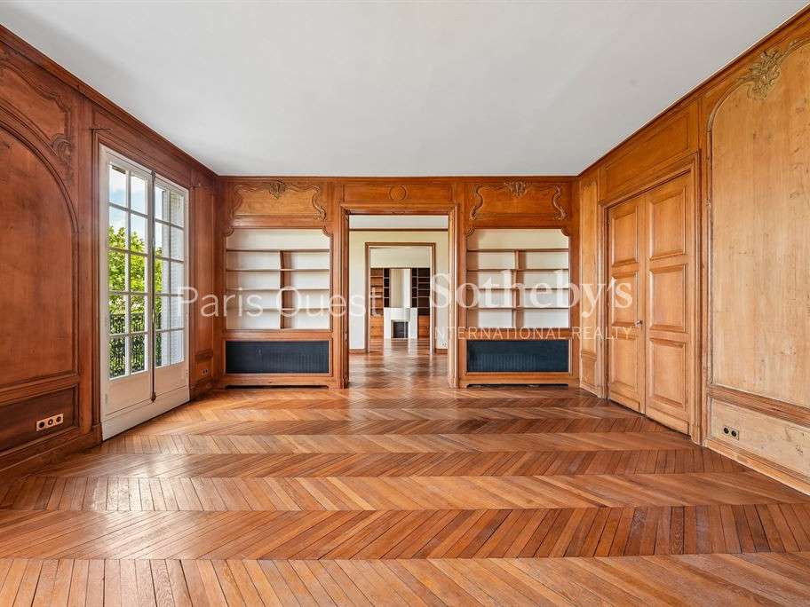 Appartement Paris 8e