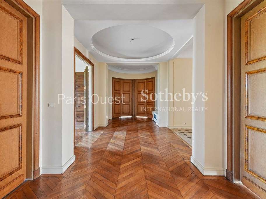 Appartement Paris 8e