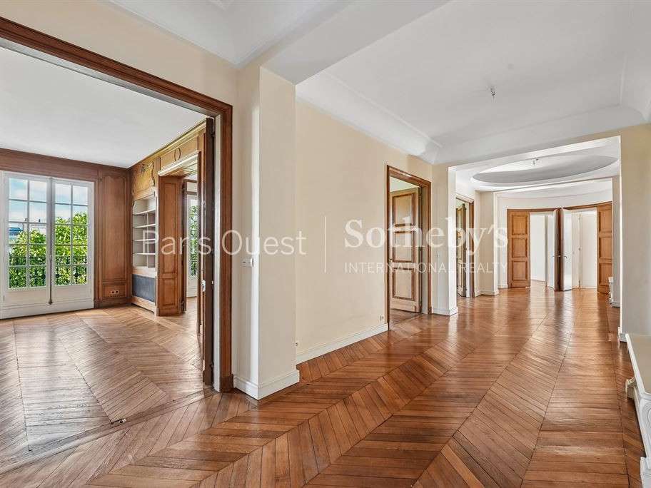 Appartement Paris 8e