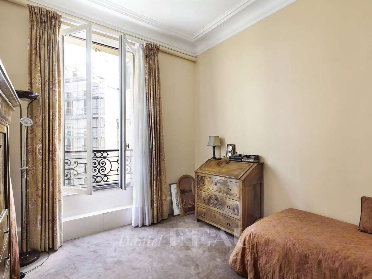 Appartement Paris 8e