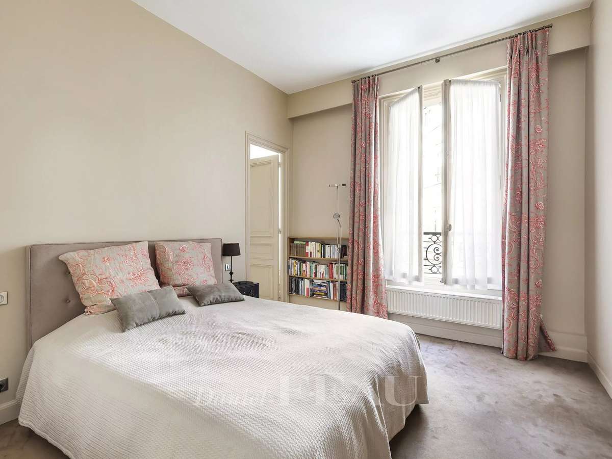 Appartement Paris 8e