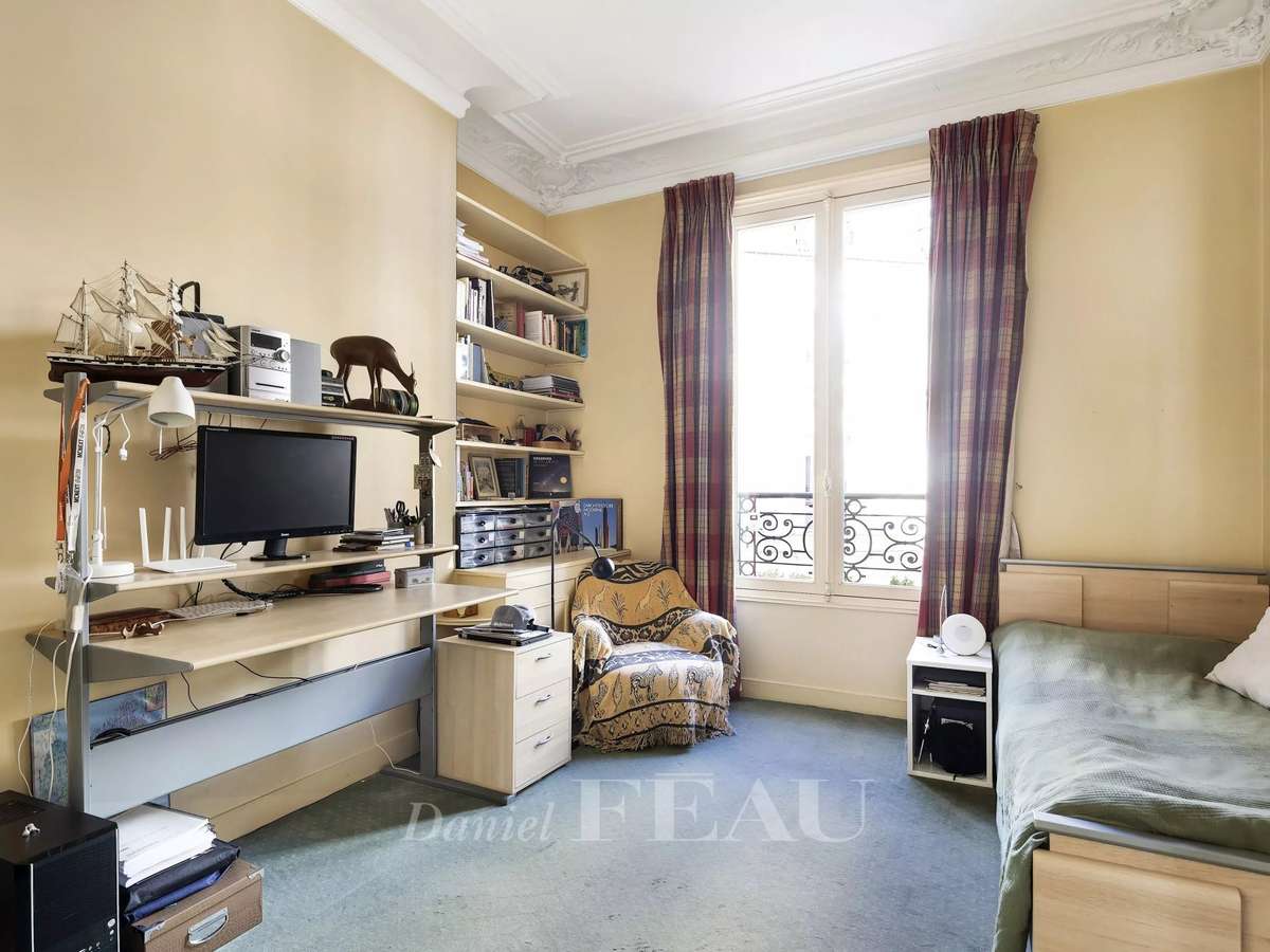 Appartement Paris 8e