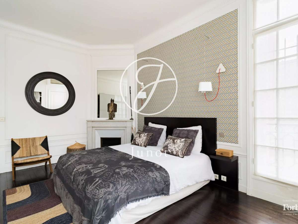 Apartment Paris 8e