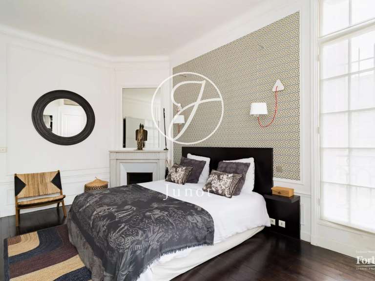 Appartement Paris 8e - 4 chambres - 168m²