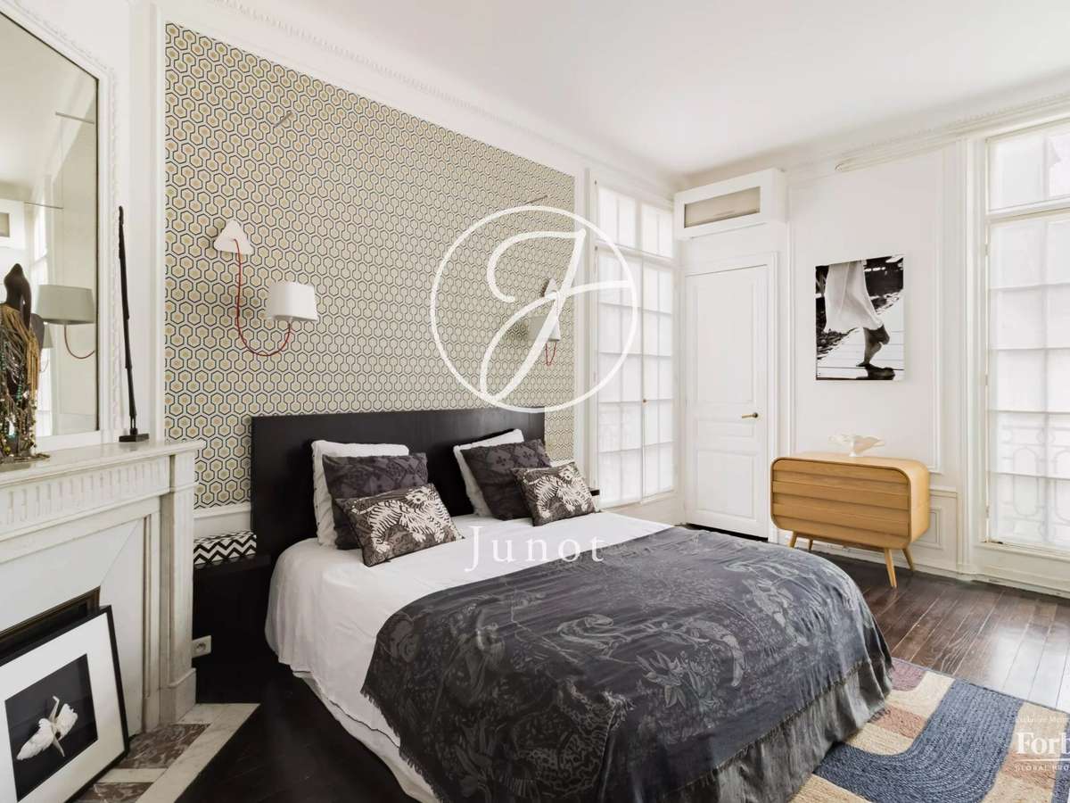 Apartment Paris 8e
