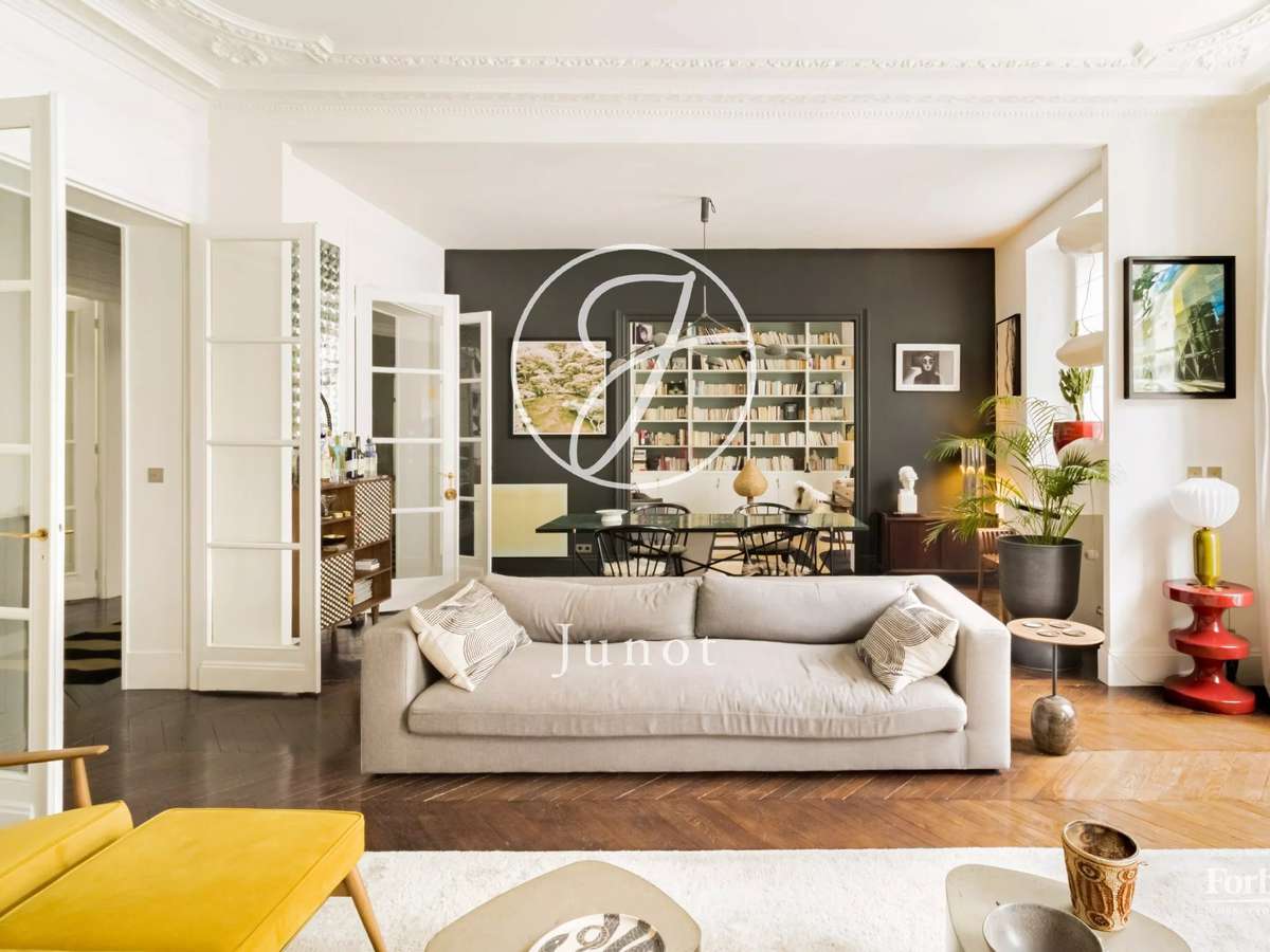 Apartment Paris 8e