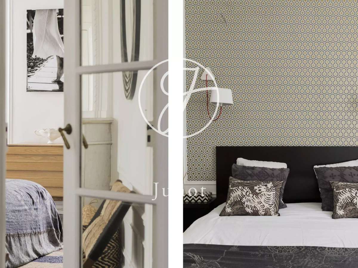 Apartment Paris 8e