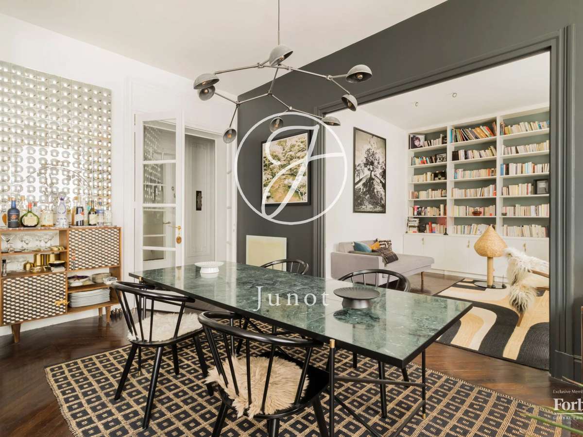 Apartment Paris 8e
