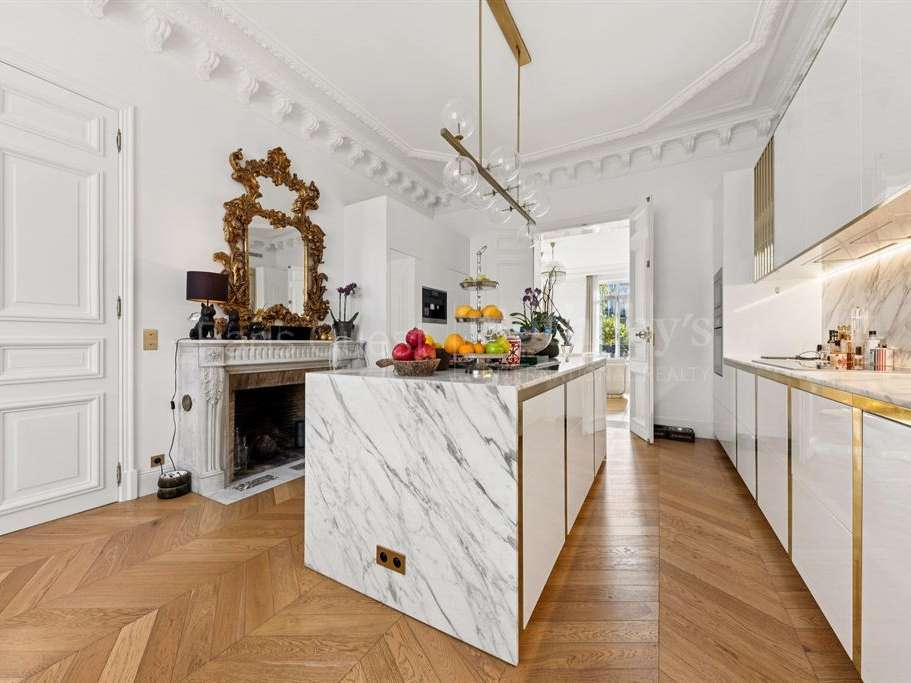 Appartement Paris 8e