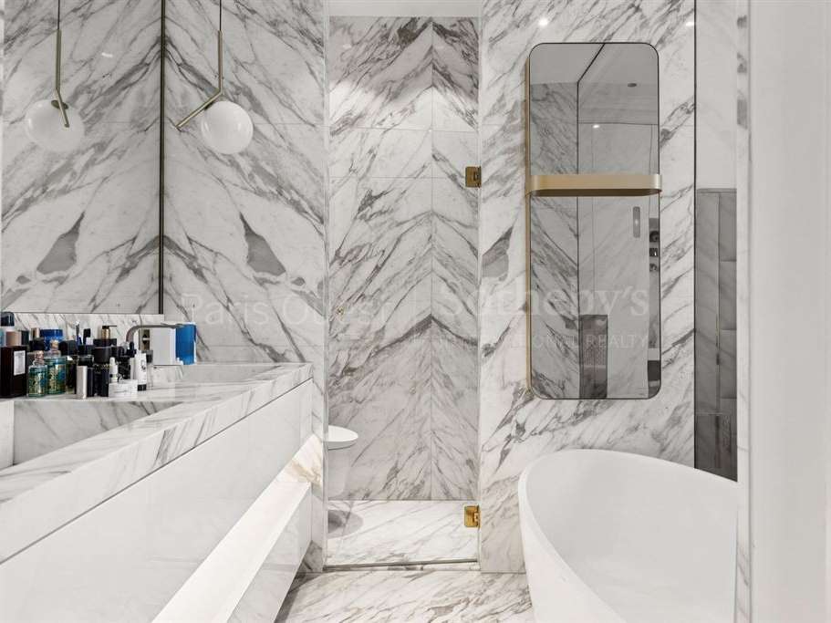 Appartement Paris 8e