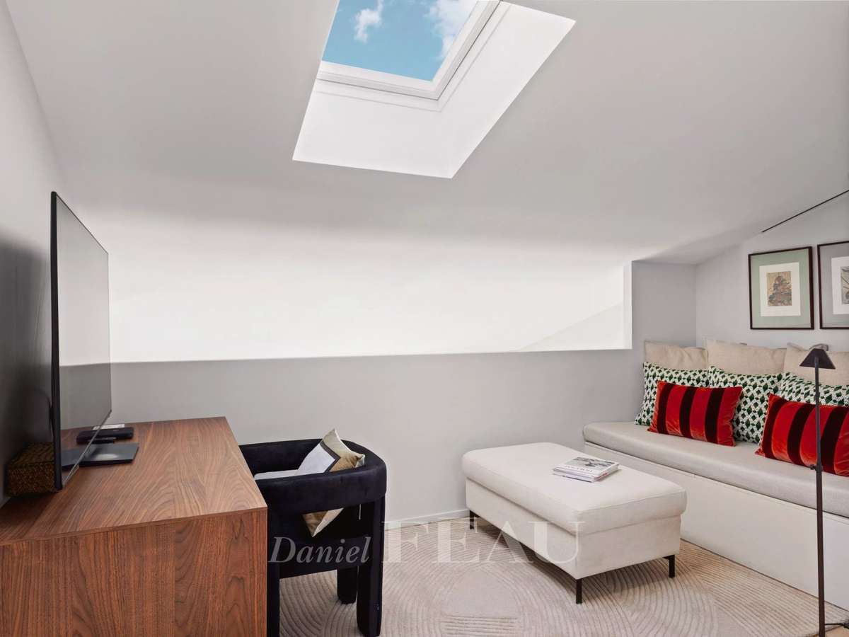 Appartement Paris 8e