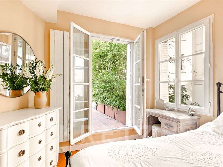 Appartement Paris 8e
