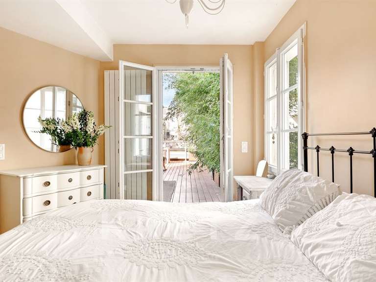 Appartement Paris 8e - 85m²