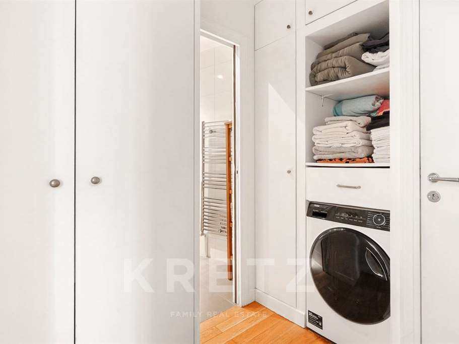 Appartement Paris 8e