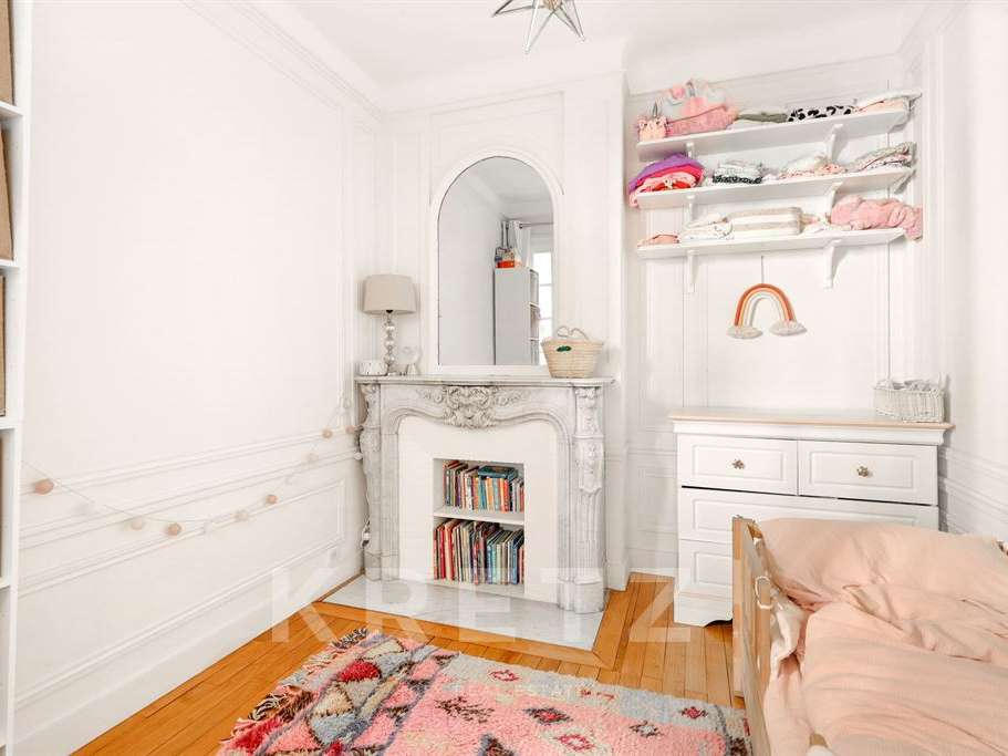 Appartement Paris 8e