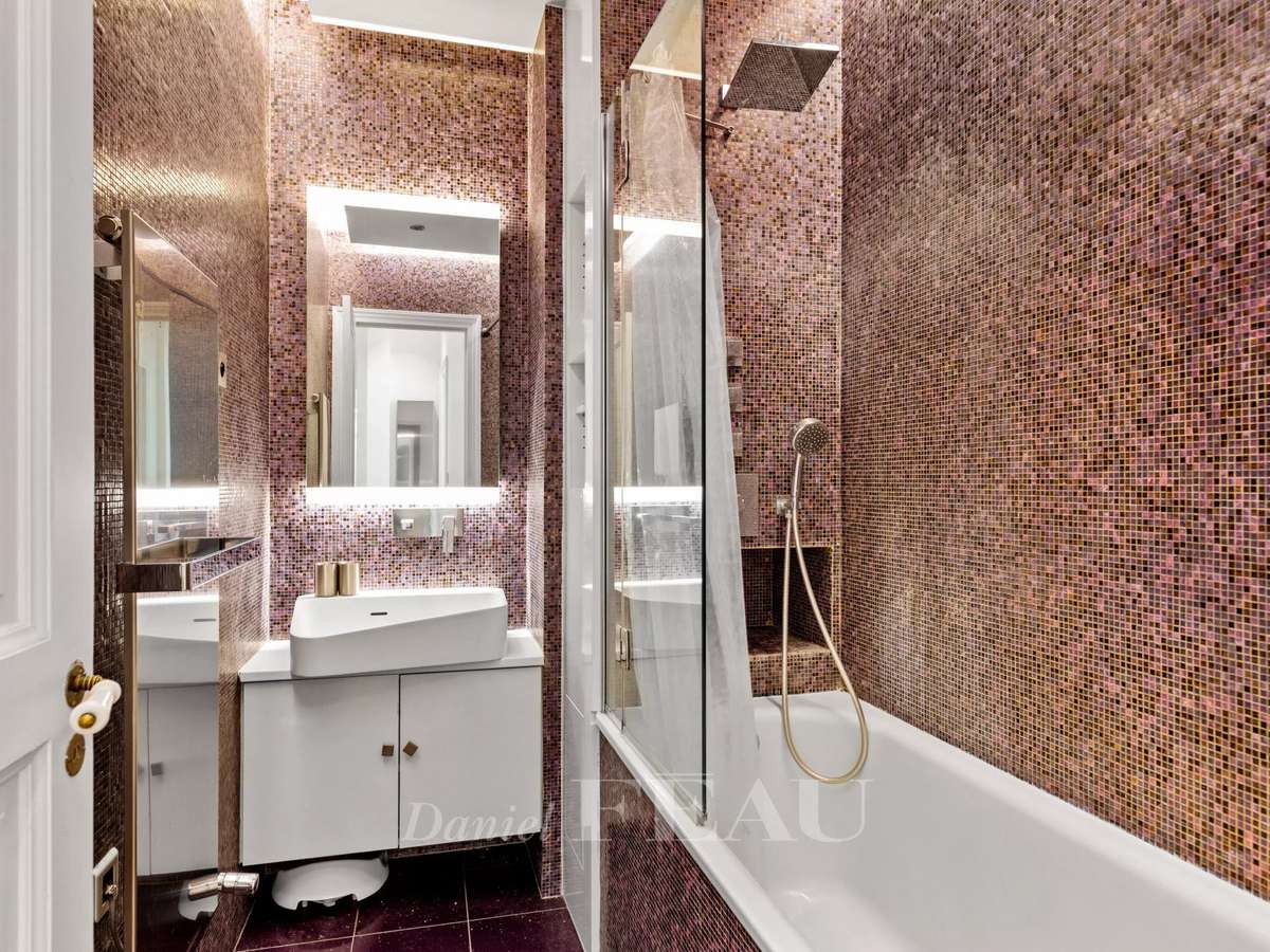 Appartement Paris 8e