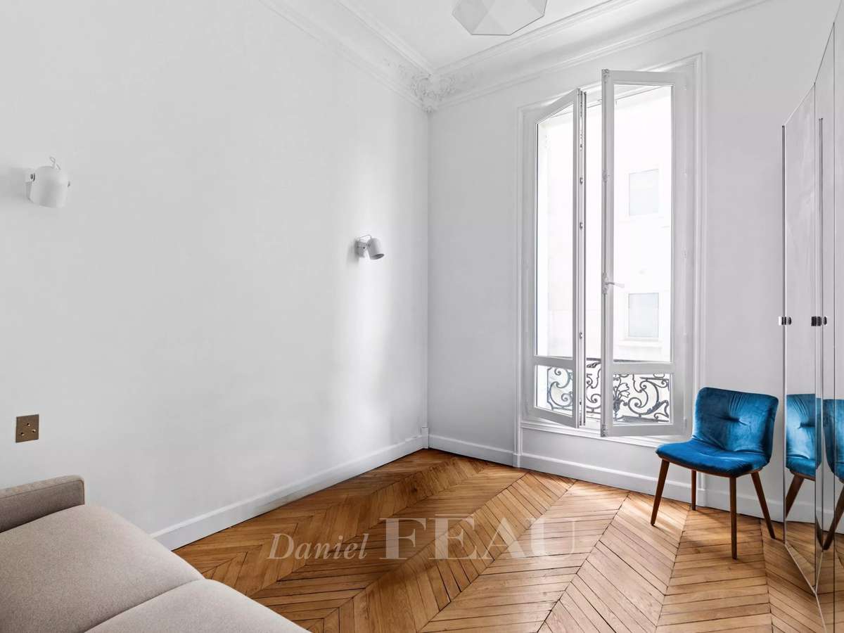 Appartement Paris 8e