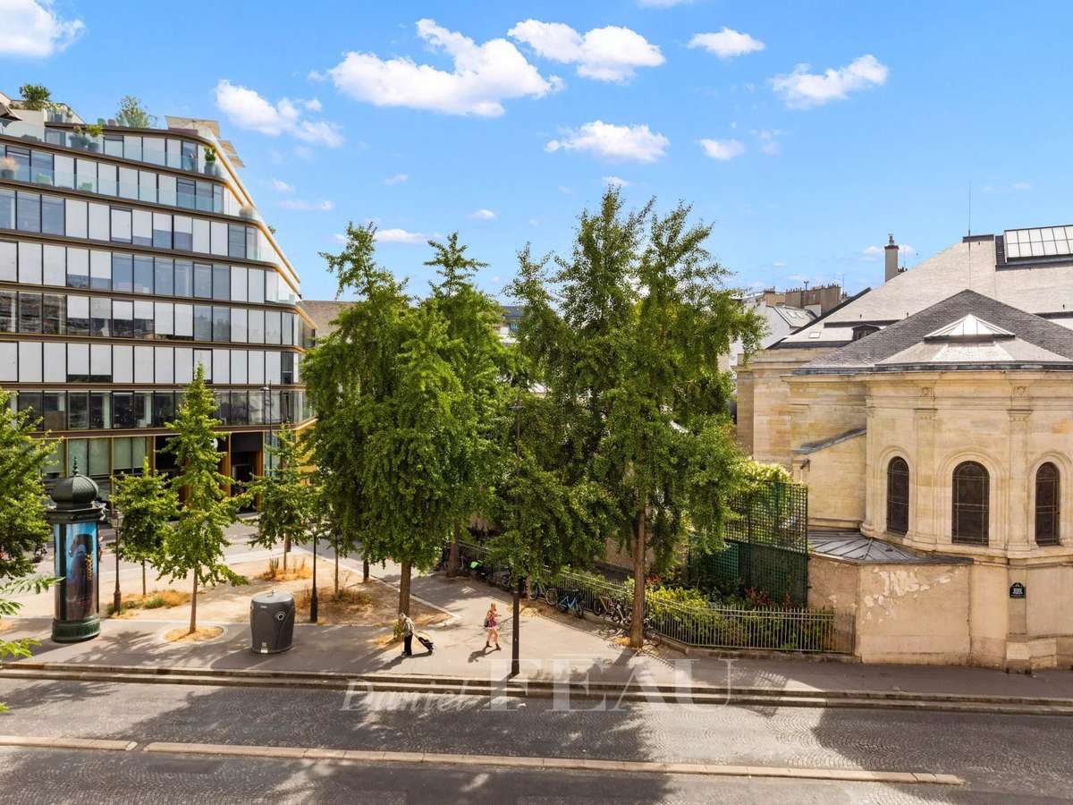 Appartement Paris 8e