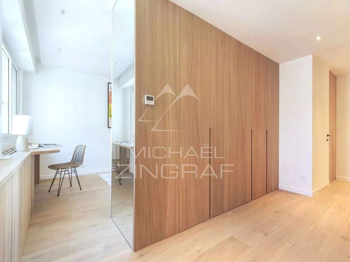 Appartement Paris 8e