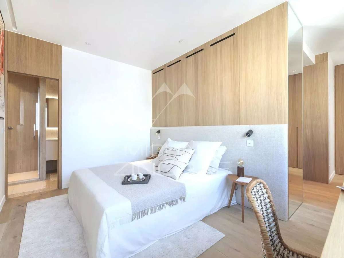 Appartement Paris 8e